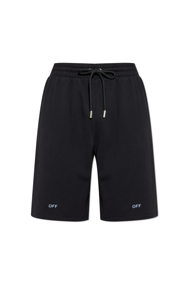 Sweat shorts od Off-White