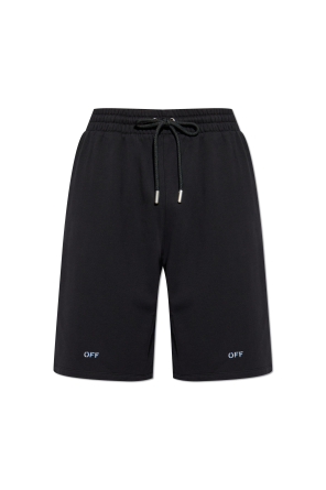 Pantalones cortos de chándal