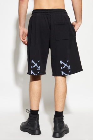 Off-White Sweatshorts
