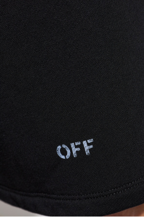 Off-White Sweatshorts
