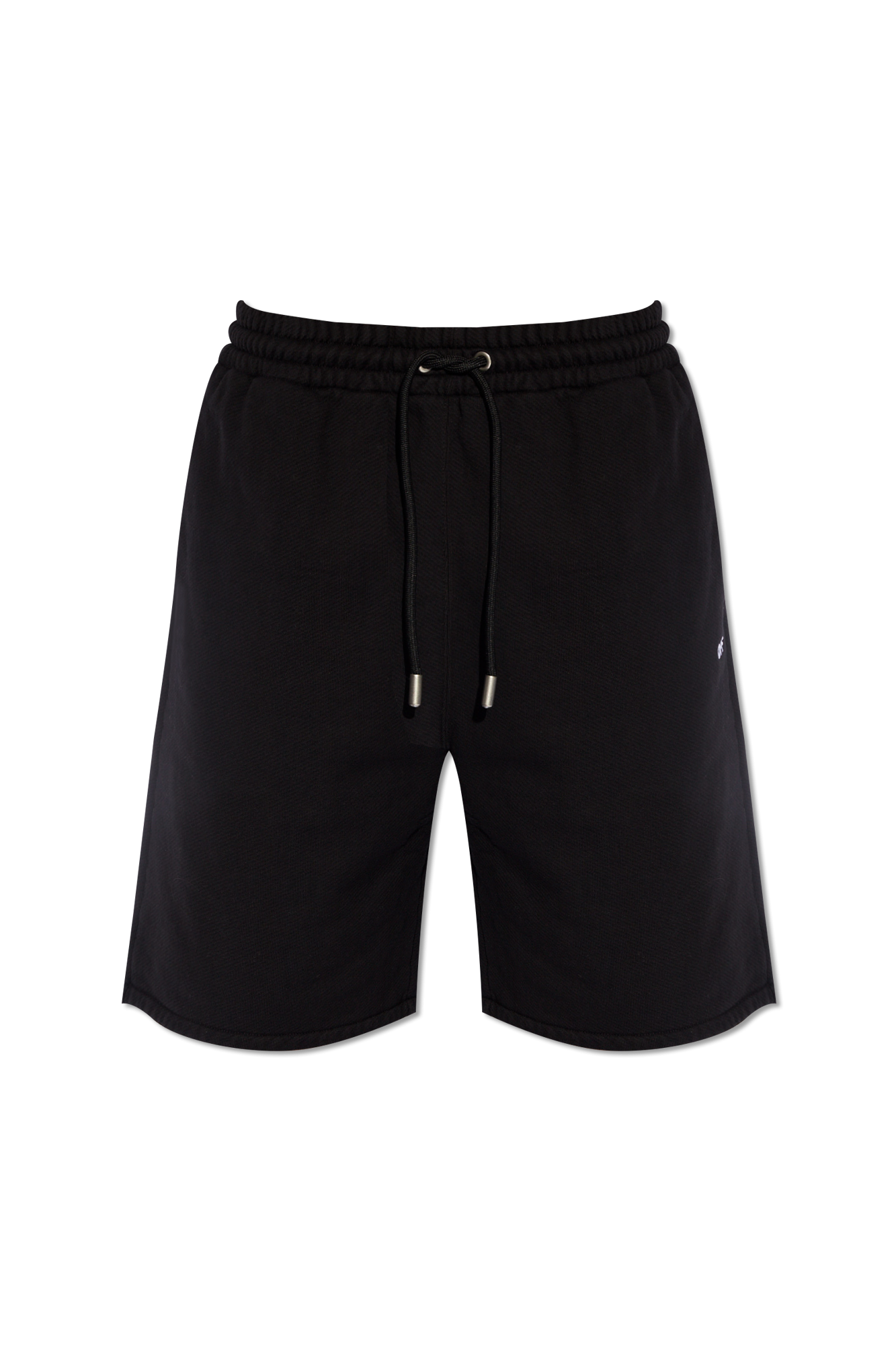 Off-White Cotton shorts