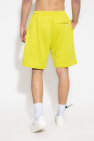 Off-White Shorts with logo