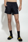 Off-White Swim shorts