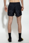 Off-White Swim shorts