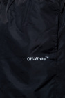 Off-White Swim shorts