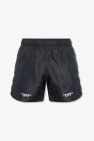 Off-White Swim shorts