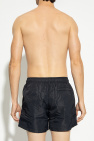 Off-White Swim shorts