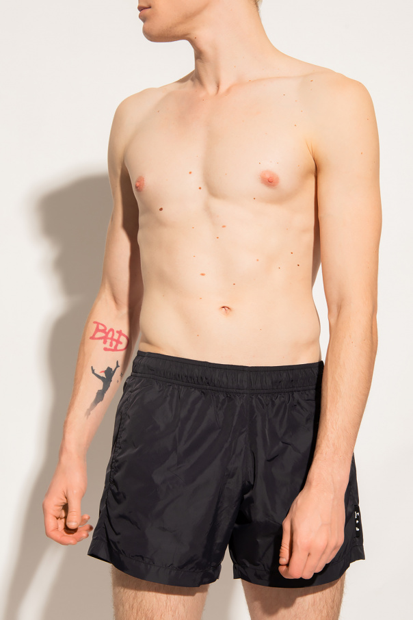 Off-White Swim shorts