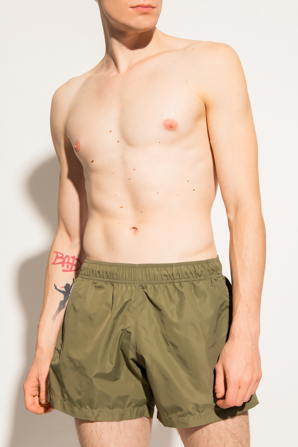 Off-White Swim shorts