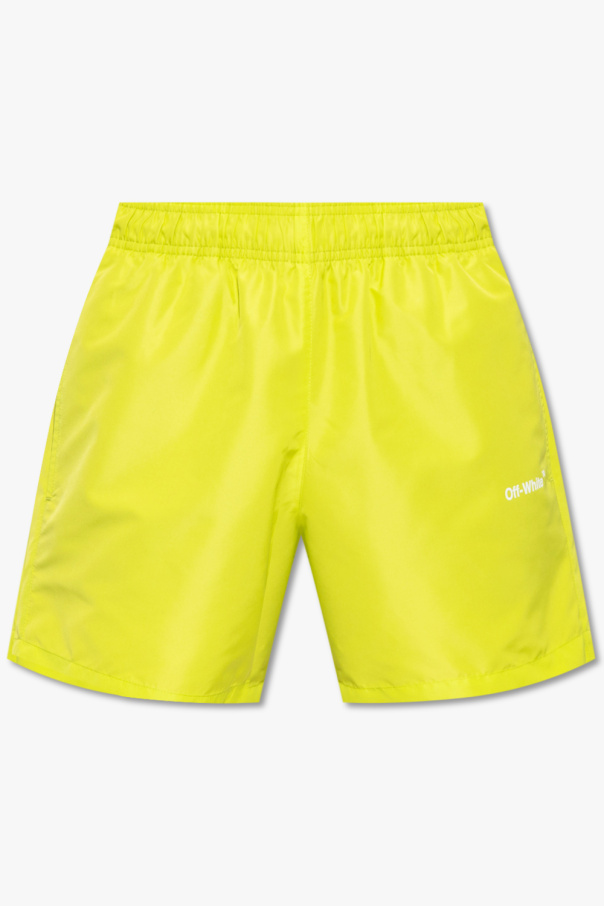 Off-White Swimming Raelyn shorts