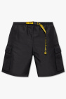 Off-White Swim shorts
