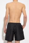 Off-White Swim shorts