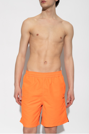 Swimming shorts od Off-White