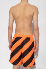 Off-White Swimming shorts