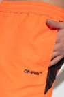 Off-White Swimming shorts