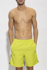 Off-White Swimming shorts
