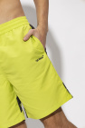 Off-White Swimming shorts