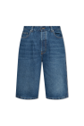 Off-White Denim shorts