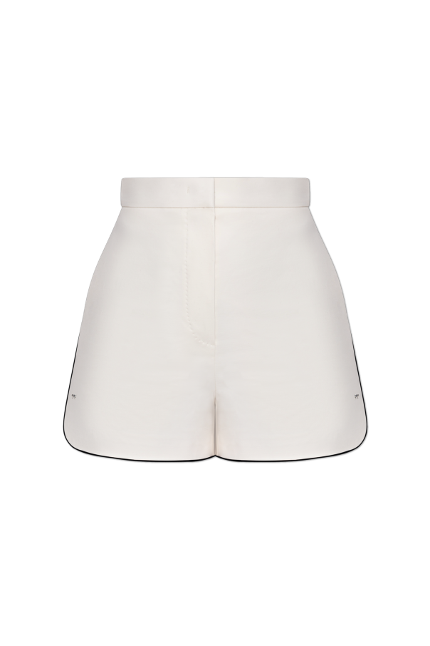 "Orbita" shorts od Max Mara