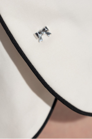 Max Mara "Orbita" shorts