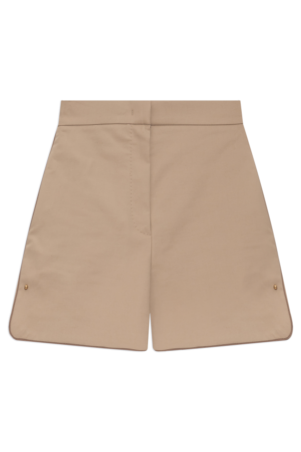 "Orbita" shorts od Max Mara