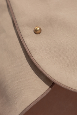 Max Mara "Orbita" shorts