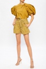 Ulla Johnson ‘Oscar’ panelled shorts