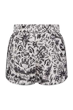 Shorts with pockets od Off-White