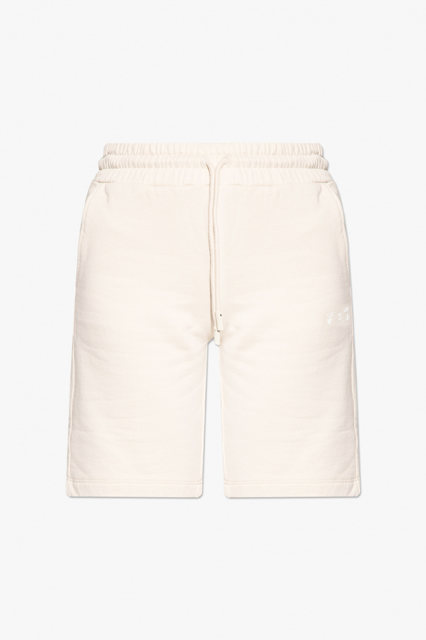Off-White Sweat jacob shorts