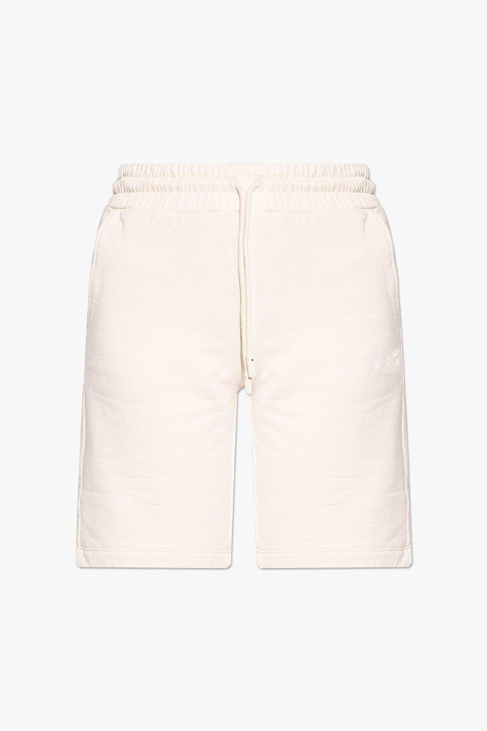 Off-White Sweat jacob shorts