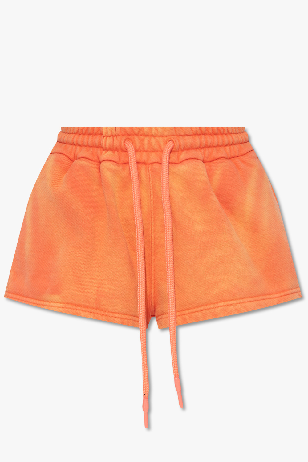 Off-White Cotton shorts