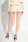 Off-White Wool shorts