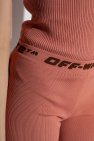 Off-White Short leggings