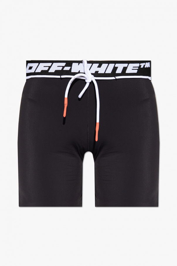 Off-White Training shorts