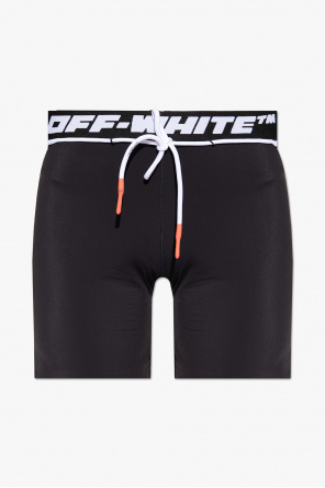 Training shorts od Off-White