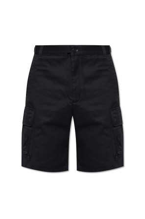 ‘p-argym’ cargo shorts od Diesel