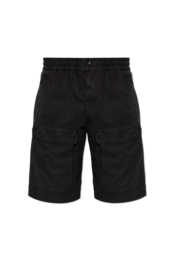 Shorts P-BEECK-SHORT od Diesel