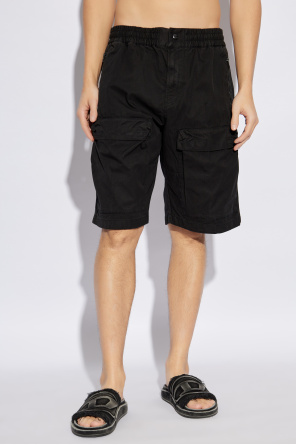 Diesel Pantalones cortos P-BEECK-SHORT