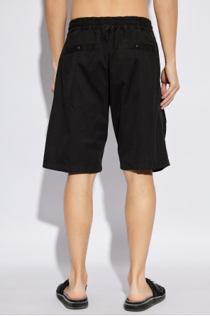 Diesel Pantalones cortos P-BEECK-SHORT