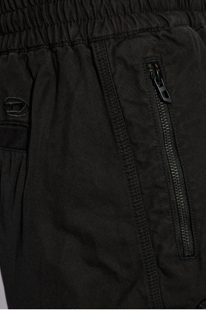 Diesel Pantalones cortos P-BEECK-SHORT