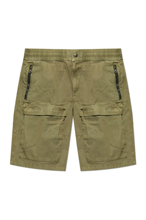 Shorts `P-BEECK-SHORT`