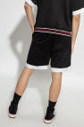 Diesel 'P-BOWLY' shorts