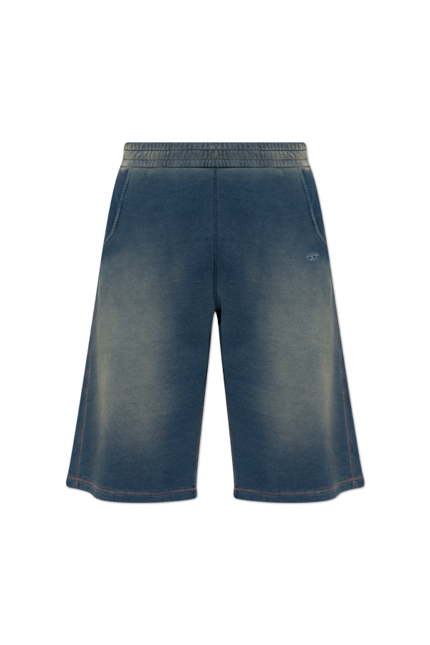 Diesel Shorts P-CERCHIO