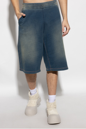 Diesel Shorts P-CERCHIO