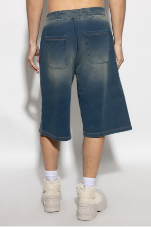 Diesel Shorts P-CERCHIO