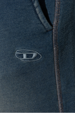 Diesel Shorts P-CERCHIO