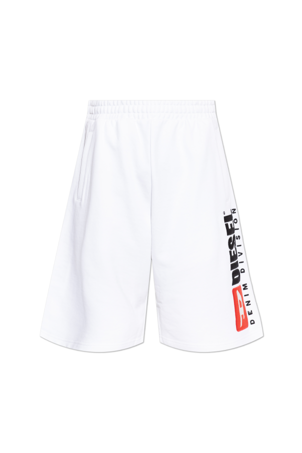 Shorts ‘P-CROW-DIV’ od Diesel