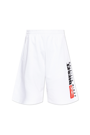 Pantalones cortos ‘P-CROW-DIV’