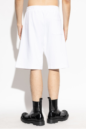 Diesel Shorts ‘P-CROW-DIV’