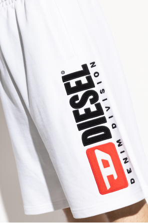 Diesel Shorts ‘P-CROW-DIV’